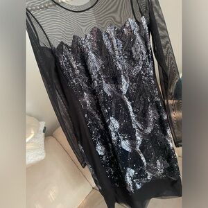 BCBG maxazria Dress / size M